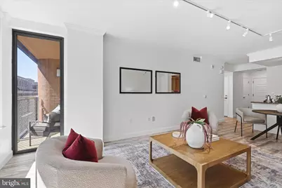 631 D Street NW #827, Washington, DC 20004 - Photo 6