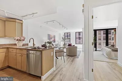 631 D Street NW #827, Washington, DC 20004 - Photo 1