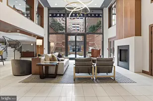 631 D Street NW, Washington, DC 20004 - Photo 22