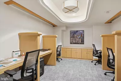 631 D Street NW #827, Washington, DC 20004 - Photo 38