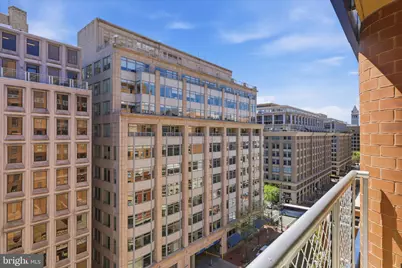 631 D Street NW #827, Washington, DC 20004 - Photo 8