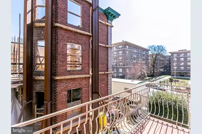 1323 Clifton Street NW #21, Washington, DC 20009 - Photo 22