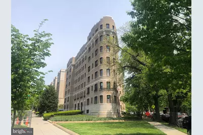 2001 16th Street NW #204, Washington, DC 20009 - Photo 1