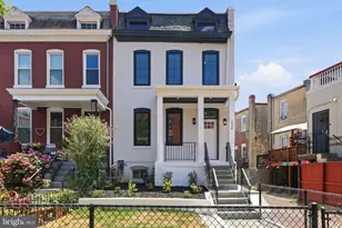 1024 Spring Rd NW, Washington, DC 20010 - Photo 1
