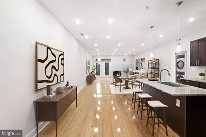 610 Newton Place NW #4, Washington, DC 20010 - Photo 6