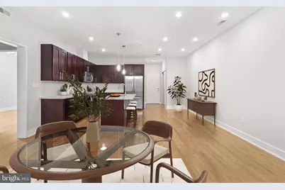 610 Newton Place NW #4, Washington, DC 20010 - Photo 4