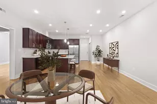 610 Newton Pl NW, Washington, DC 20010 - Photo 4