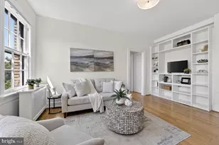 2707 Adams Mill Rd NW, Washington, DC 20009 - Photo 8