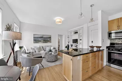 2707 Adams Mill Road NW #400, Washington, DC 20009 - Photo 10