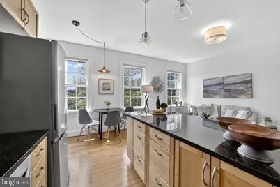 2707 Adams Mill Road NW #400, Washington, DC 20009 - Photo 14