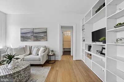 2707 Adams Mill Road NW #400, Washington, DC 20009 - Photo 6