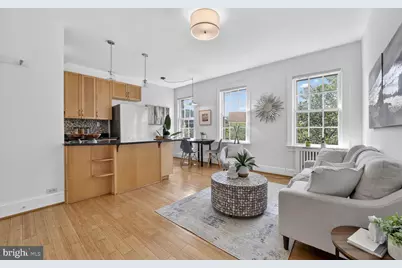 2707 Adams Mill Road NW #400, Washington, DC 20009 - Photo 1