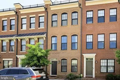 719 Parkside Place NE, Washington, DC 20019 - Photo 1
