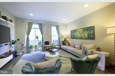 719 Parkside Place NE, Washington, DC 20019 - Photo 6