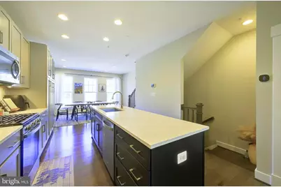 719 Parkside Place NE, Washington, DC 20019 - Photo 12