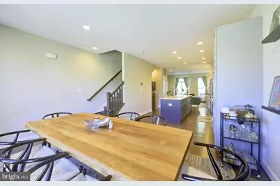 719 Parkside Place NE, Washington, DC 20019 - Photo 16