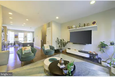 719 Parkside Place NE, Washington, DC 20019 - Photo 8