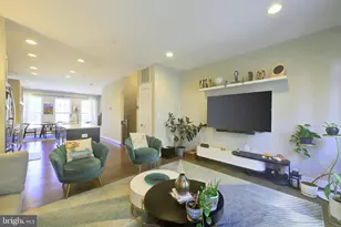 719 Parkside Pl NE, Washington, DC 20019 - Photo 8