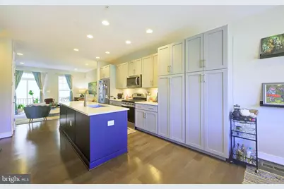 719 Parkside Place NE, Washington, DC 20019 - Photo 14