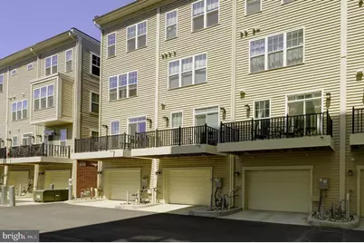 719 Parkside Place NE, Washington, DC 20019 - Photo 34