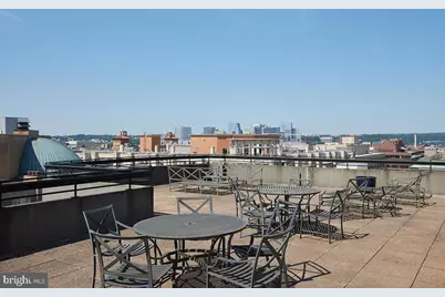 2311 M Street NW #706, Washington, DC 20037 - Photo 22
