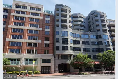 2311 M Street NW #706, Washington, DC 20037 - Photo 8