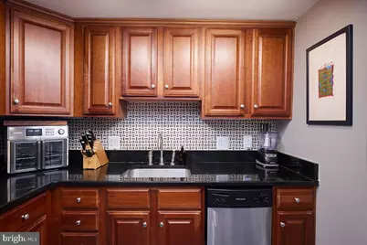 2311 M Street NW #706, Washington, DC 20037 - Photo 12