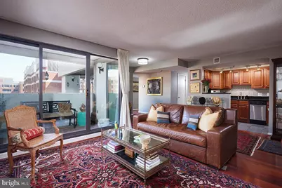 2311 M Street NW #706, Washington, DC 20037 - Photo 4