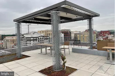 1 Scott NW #118, Washington, DC 20036 - Photo 30