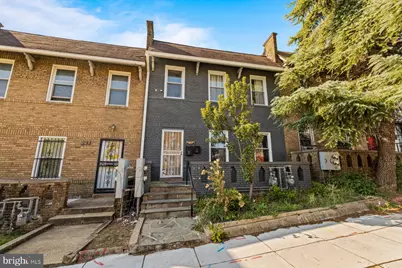 325 V Street NE #1, Washington, DC 20002 - Photo 2