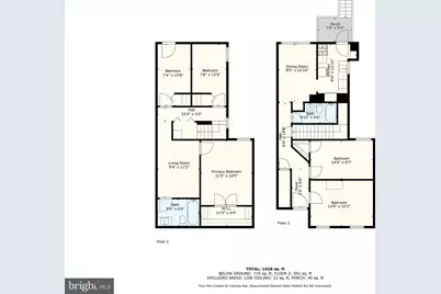 325 V Street NE #1, Washington, DC 20002 - Photo 1