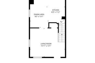 417 Burbank St SE, Washington, DC 20019 - Photo 4