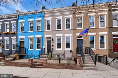 113 15th Street SE, Washington, DC 20003 - Photo 2