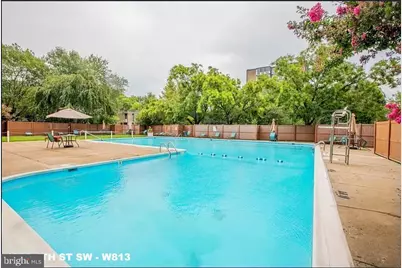 1250 4th Street SW #W813, Washington, DC 20024 - Photo 4