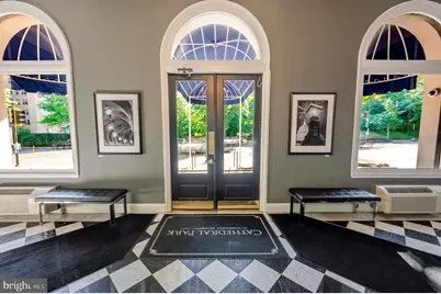 3100 Connecticut Avenue NW #338, Washington, DC 20008 - Photo 22