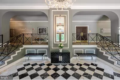 3100 Connecticut Avenue NW #338, Washington, DC 20008 - Photo 20