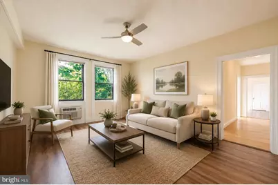 3100 Connecticut Avenue NW #338, Washington, DC 20008 - Photo 1