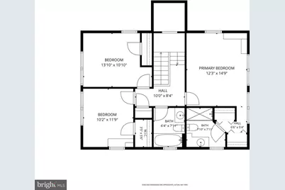 6411 33rd Street NW, Washington, DC 20015 - Photo 46