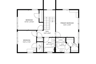 6411 33rd St NW, Washington, DC 20015 - Photo 46