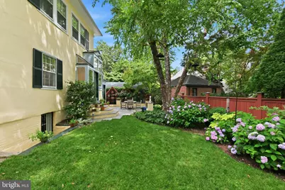 6411 33rd Street NW, Washington, DC 20015 - Photo 38