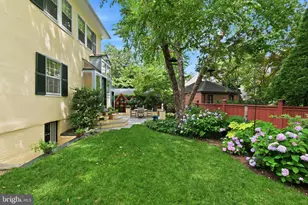 6411 33rd St NW, Washington, DC 20015 - Photo 38