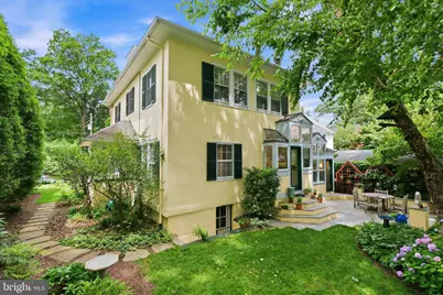 6411 33rd Street NW, Washington, DC 20015 - Photo 36