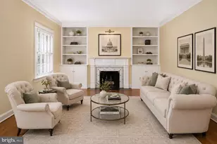 6411 33rd St NW, Washington, DC 20015 - Photo 10
