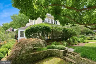 6411 33rd St NW, Washington, DC 20015 - Photo 4
