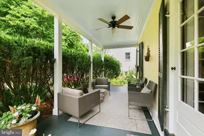 6411 33rd Street NW, Washington, DC 20015 - Photo 44