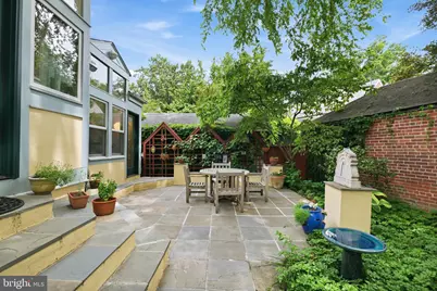 6411 33rd Street NW, Washington, DC 20015 - Photo 40