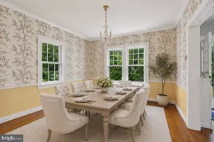 6411 33rd St NW, Washington, DC 20015 - Photo 12