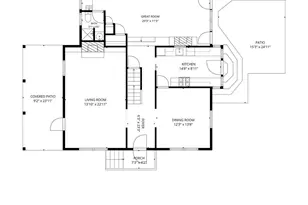6411 33rd St NW, Washington, DC 20015 - Photo 44
