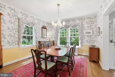 6411 33rd Street NW, Washington, DC 20015 - Photo 12