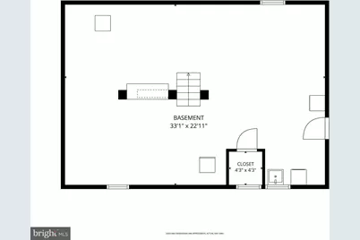 6411 33rd Street NW, Washington, DC 20015 - Photo 48